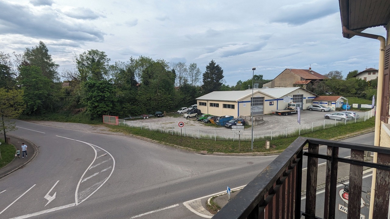Photo of Outdoor in Lully