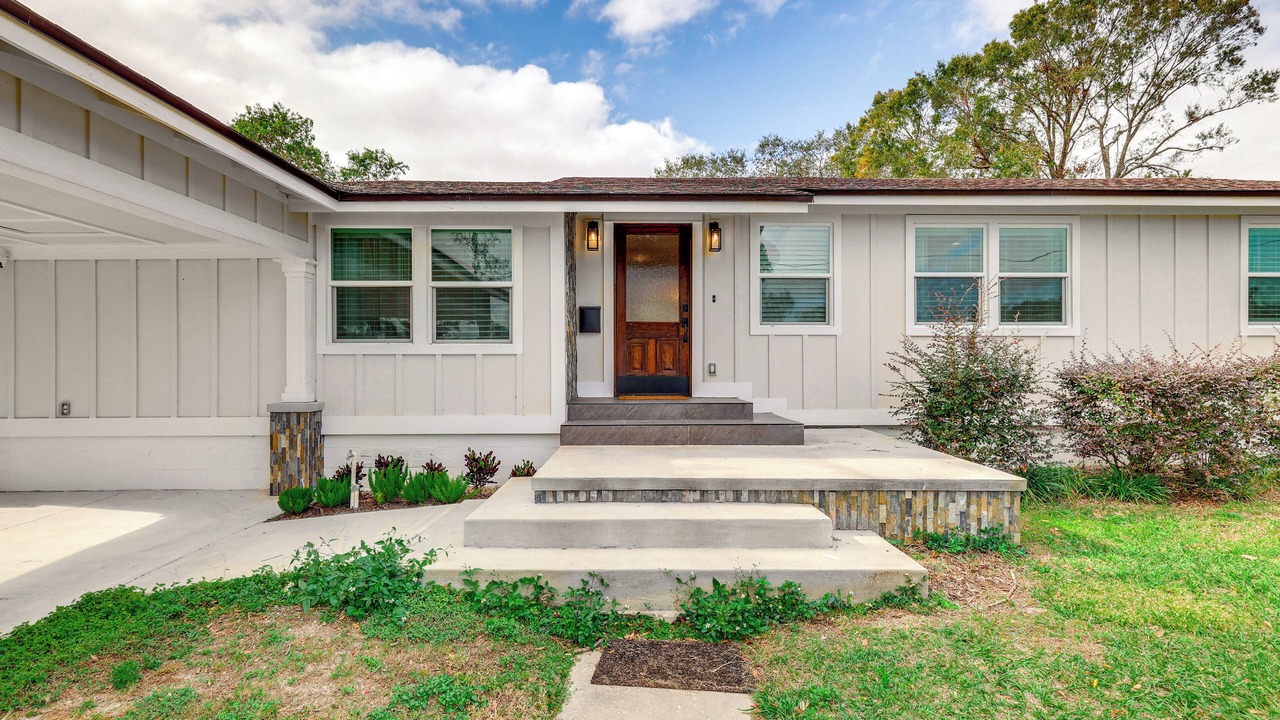 Photo of Outdoor in Lakeland