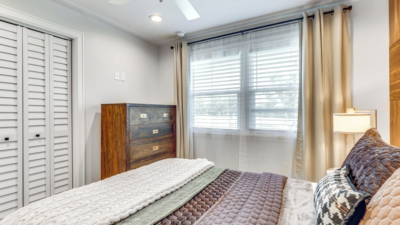 Photo of Bedroom in Lakeland