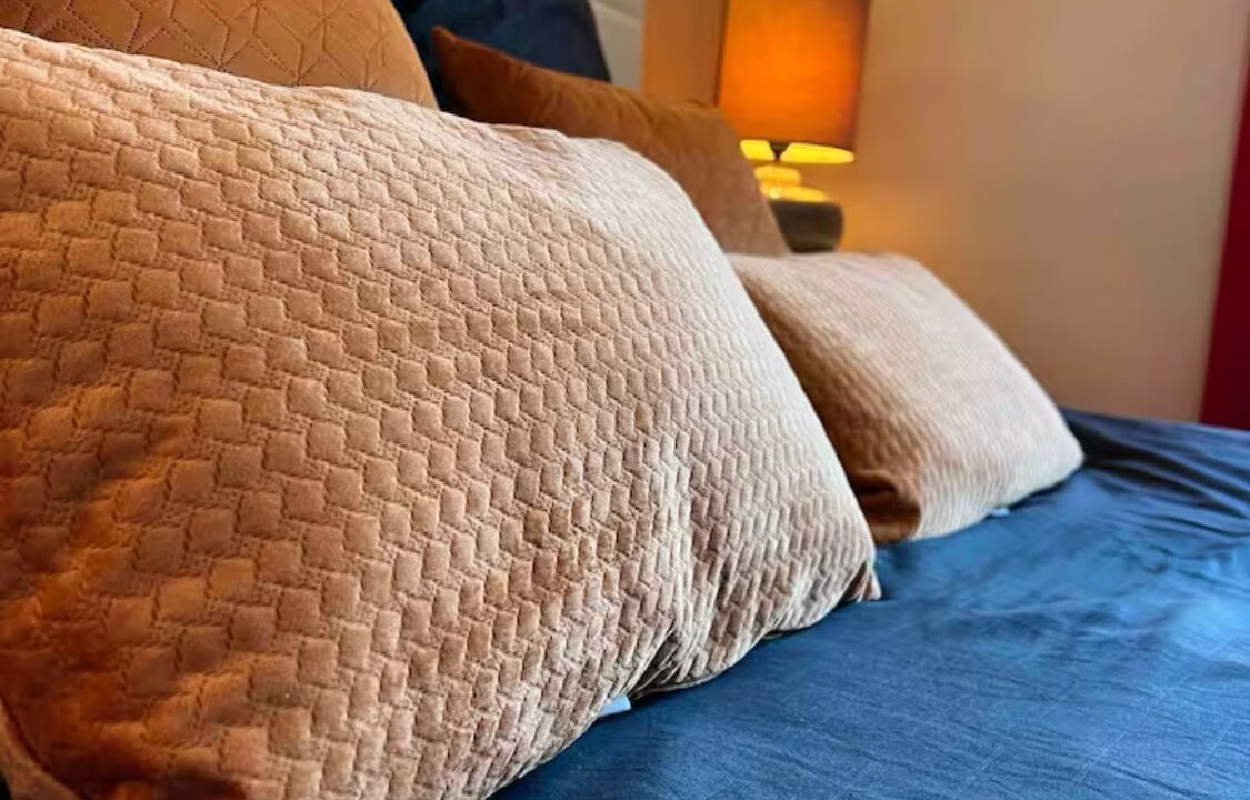 Photo of Bedroom in Agonges