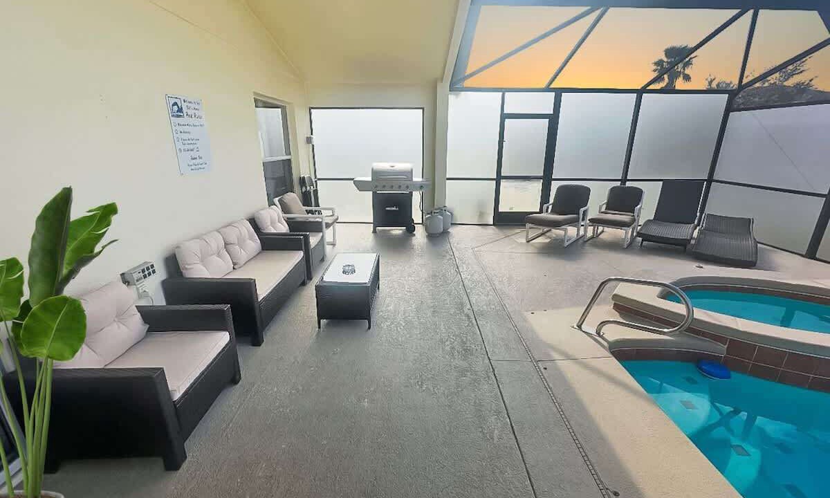 Photo of Outdoor in Kissimmee