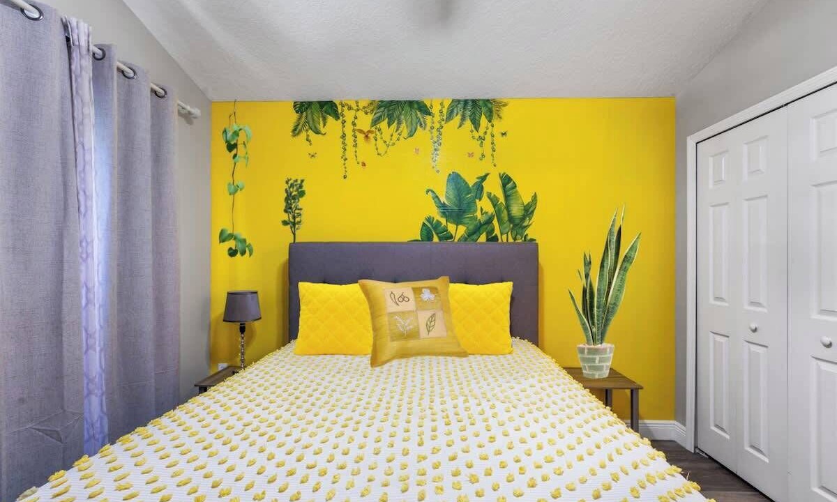 Photo of Bedroom in Kissimmee