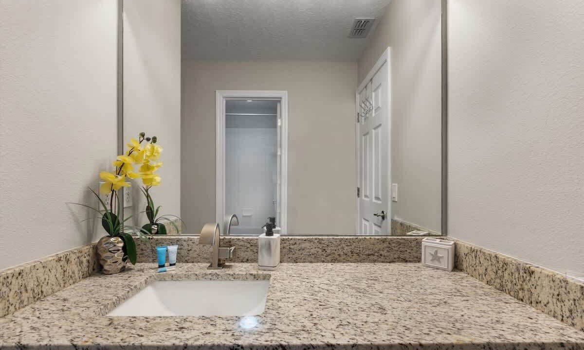 Photo of Bathroom in Kissimmee