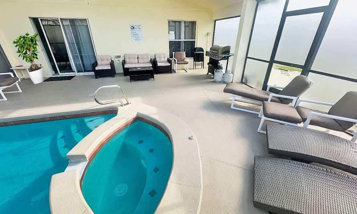Photo of Outdoor in Kissimmee