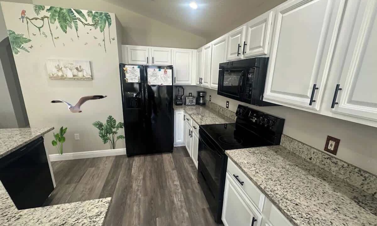 Photo of Kitchen in Kissimmee