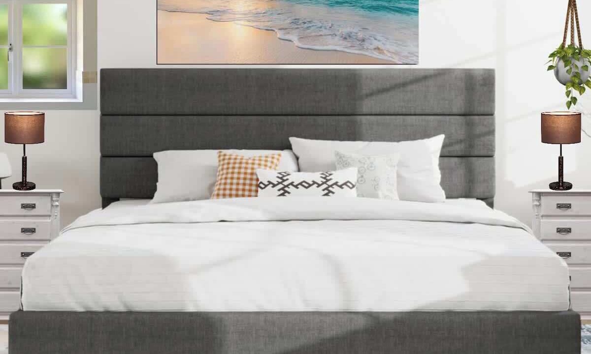Photo of Bedroom in Kissimmee