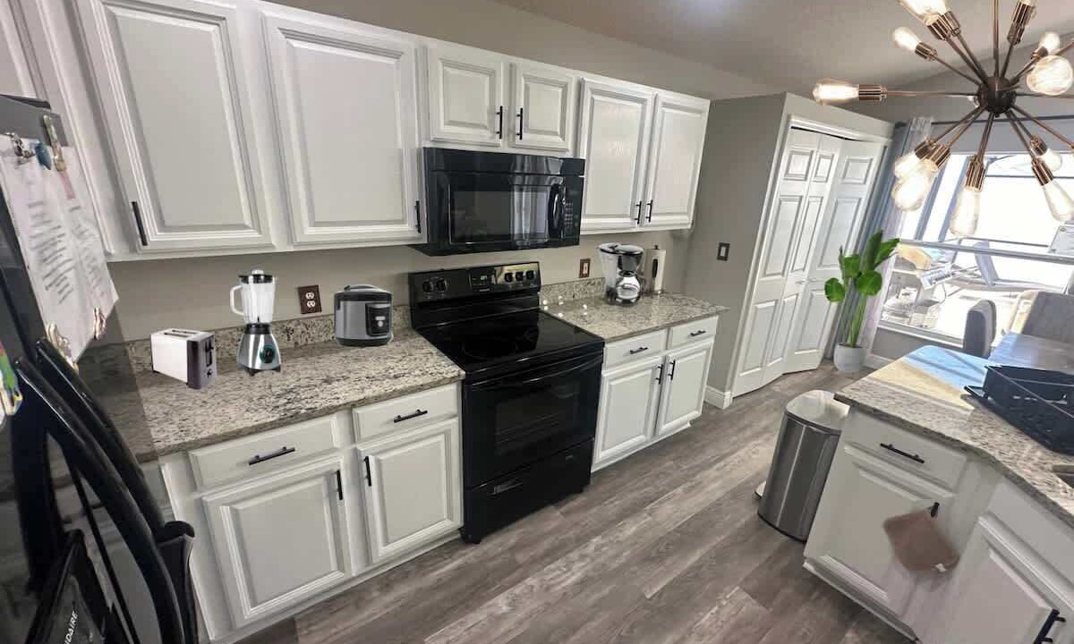 Photo of Kitchen in Kissimmee