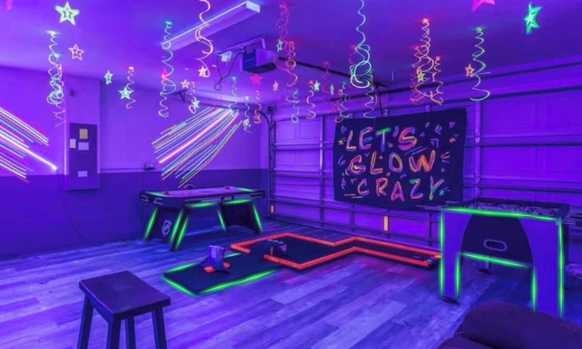 Photo of Bedroom in Kissimmee