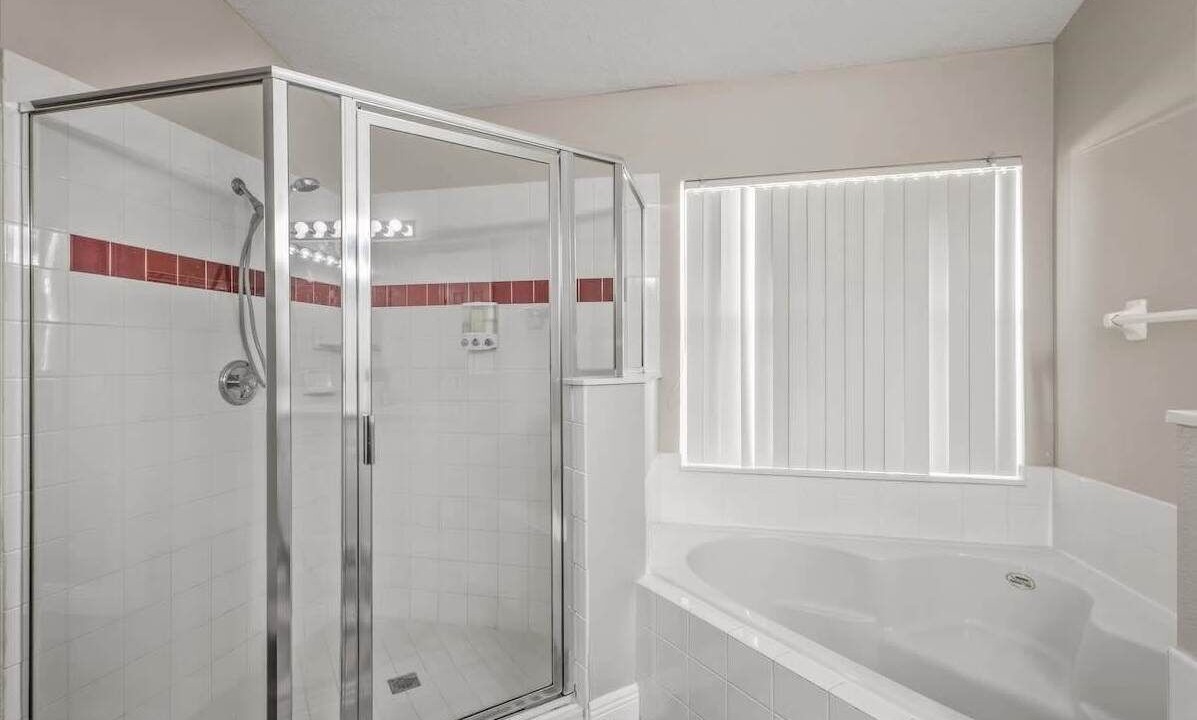Photo of Bathroom in Kissimmee