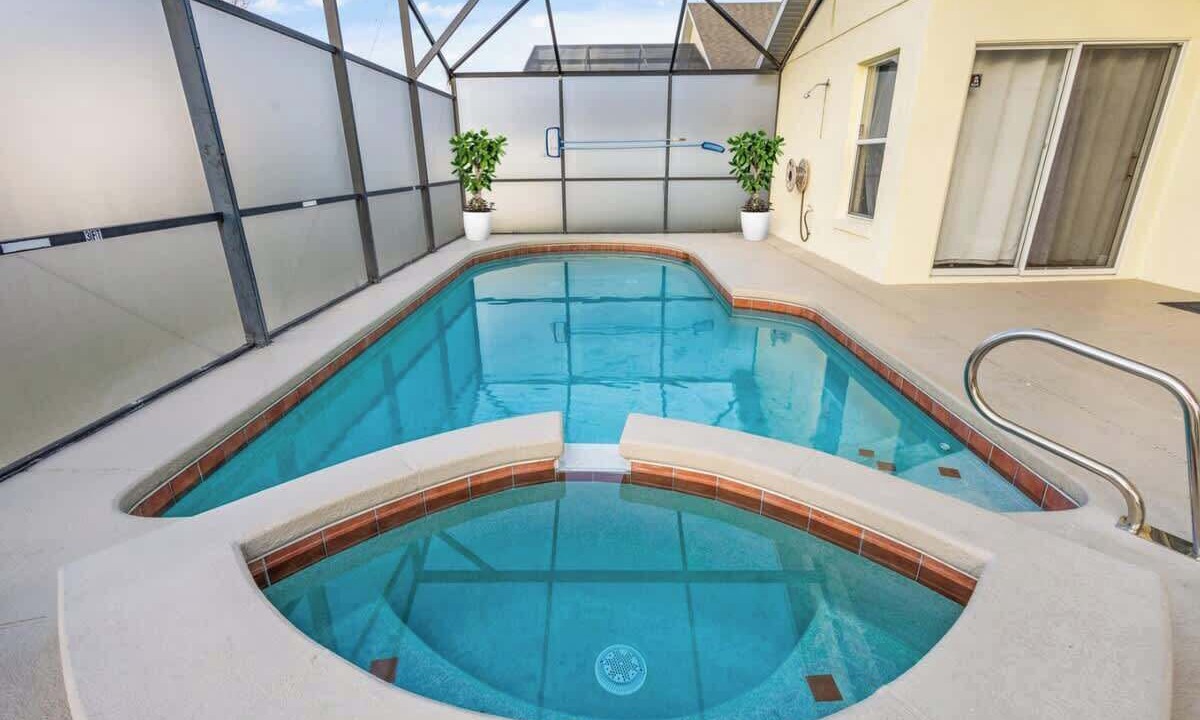 Photo of Outdoor in Kissimmee