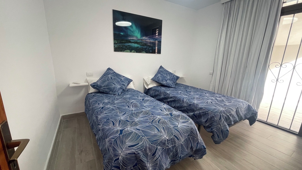 Photo of Bedroom in Los Gigantes