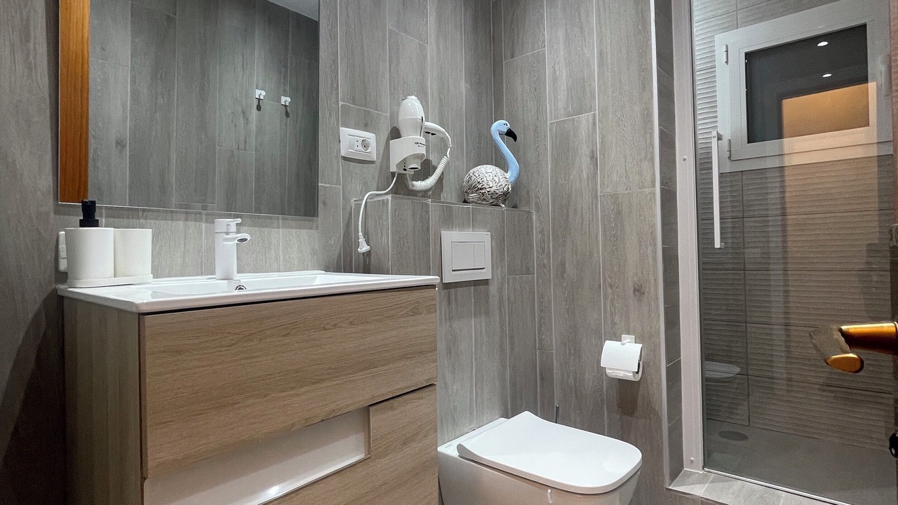 Photo of Bathroom in Los Gigantes