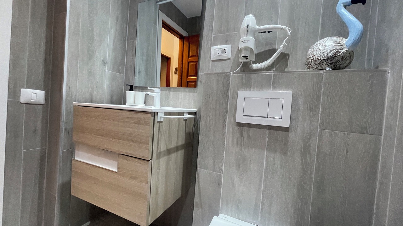 Photo of Bathroom in Los Gigantes