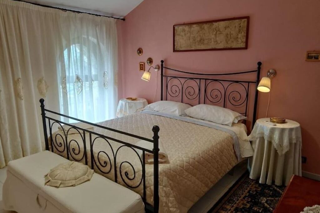 Photo of Bedroom in Pellezzano
