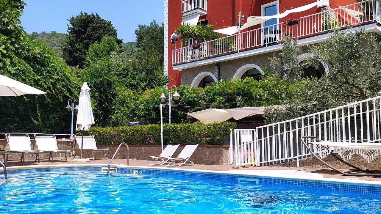 Photo of Outdoor in Pellezzano
