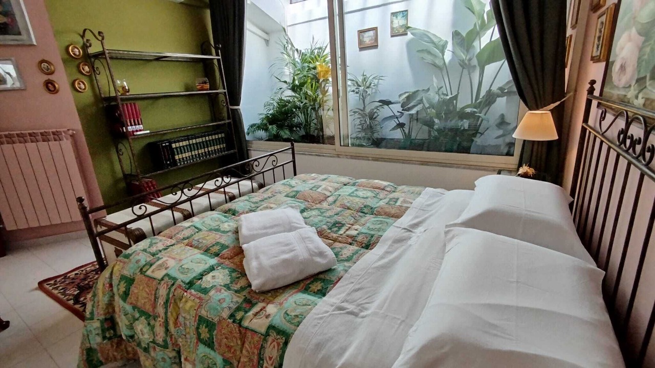 Photo of Bedroom in Pellezzano