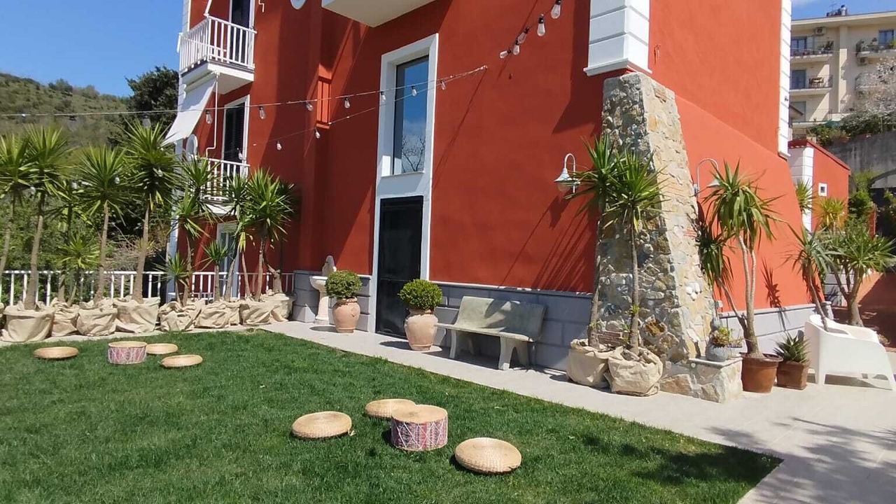 Photo of Outdoor in Pellezzano