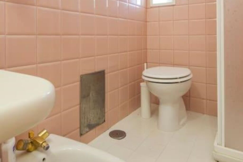 Photo of Bathroom in Pellezzano