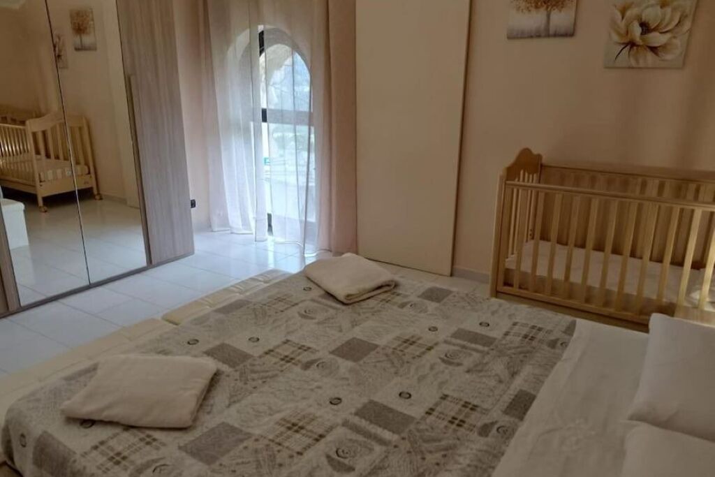 Photo of Bedroom in Pellezzano