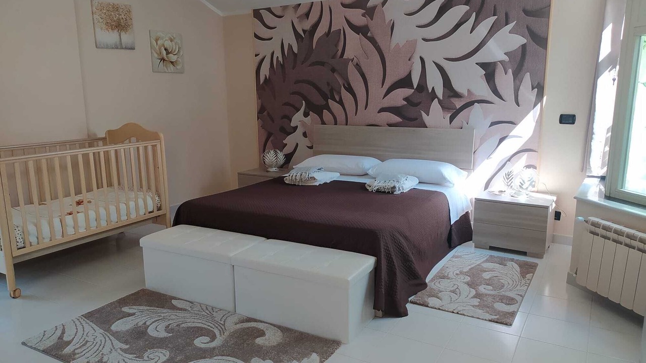 Photo of Bedroom in Pellezzano