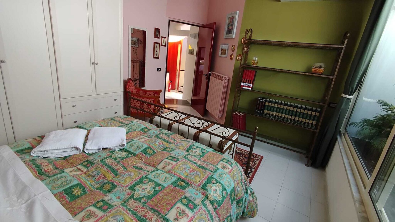 Photo of Bedroom in Pellezzano