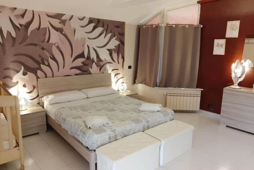 Photo of Bedroom in Pellezzano