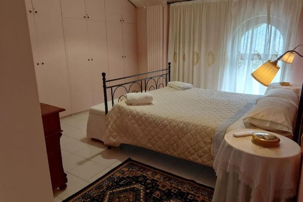 Photo of Bedroom in Pellezzano