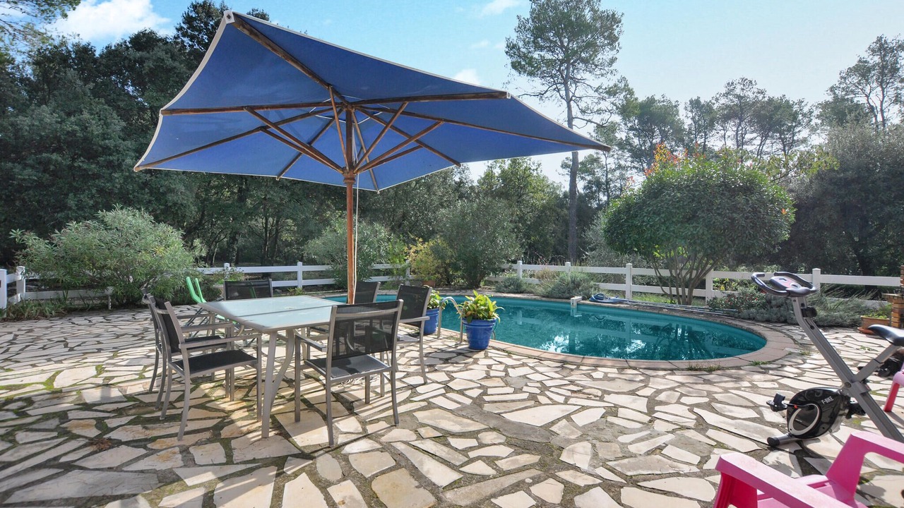 Photo of Outdoor in Besse-sur-Issole