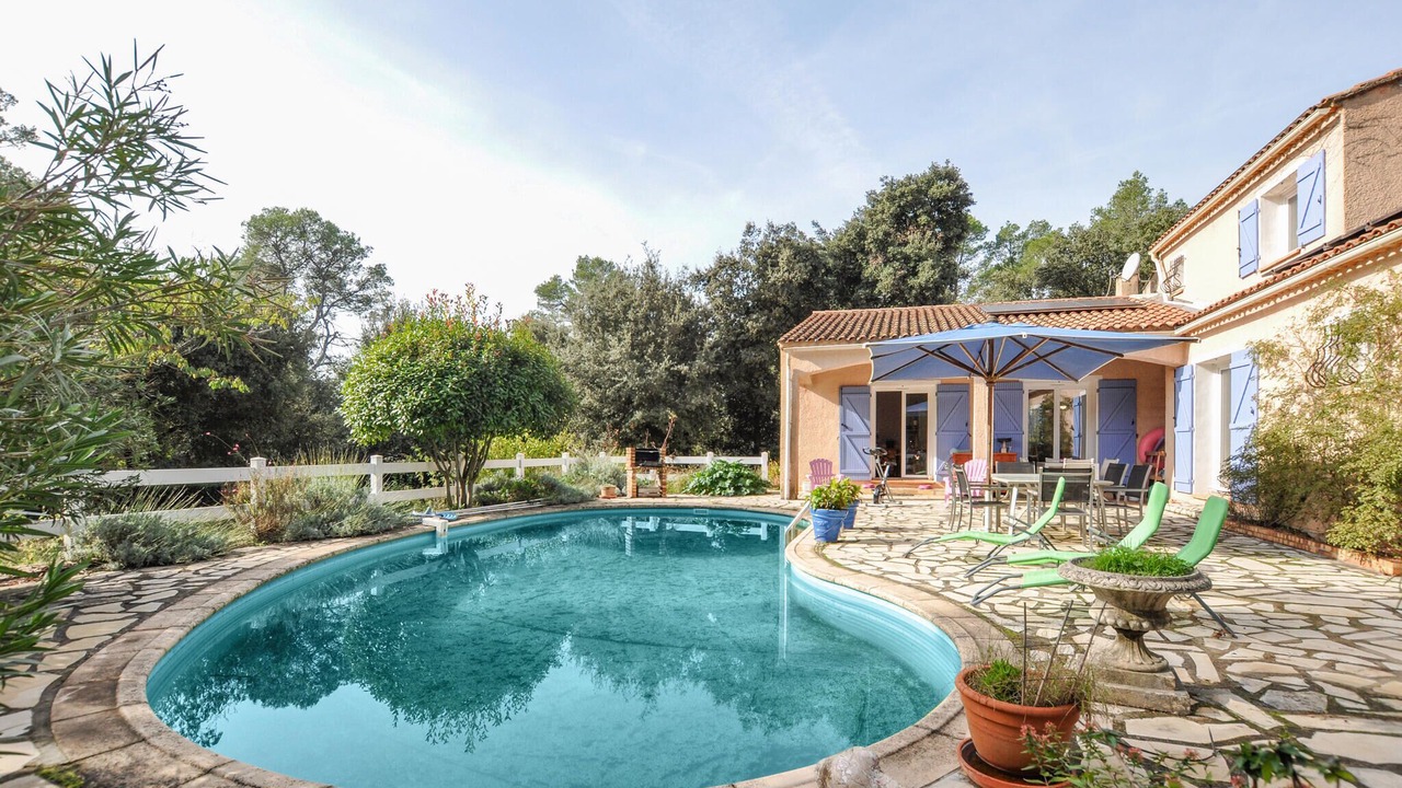 Photo of Outdoor in Besse-sur-Issole