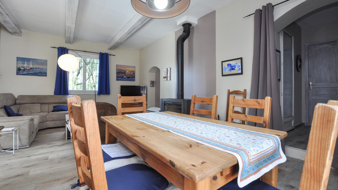 Photo of Bedroom in Besse-sur-Issole