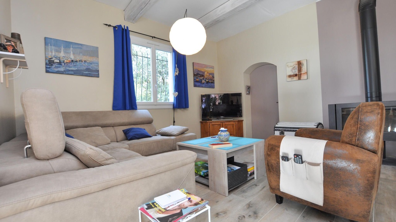 Photo of Bedroom in Besse-sur-Issole