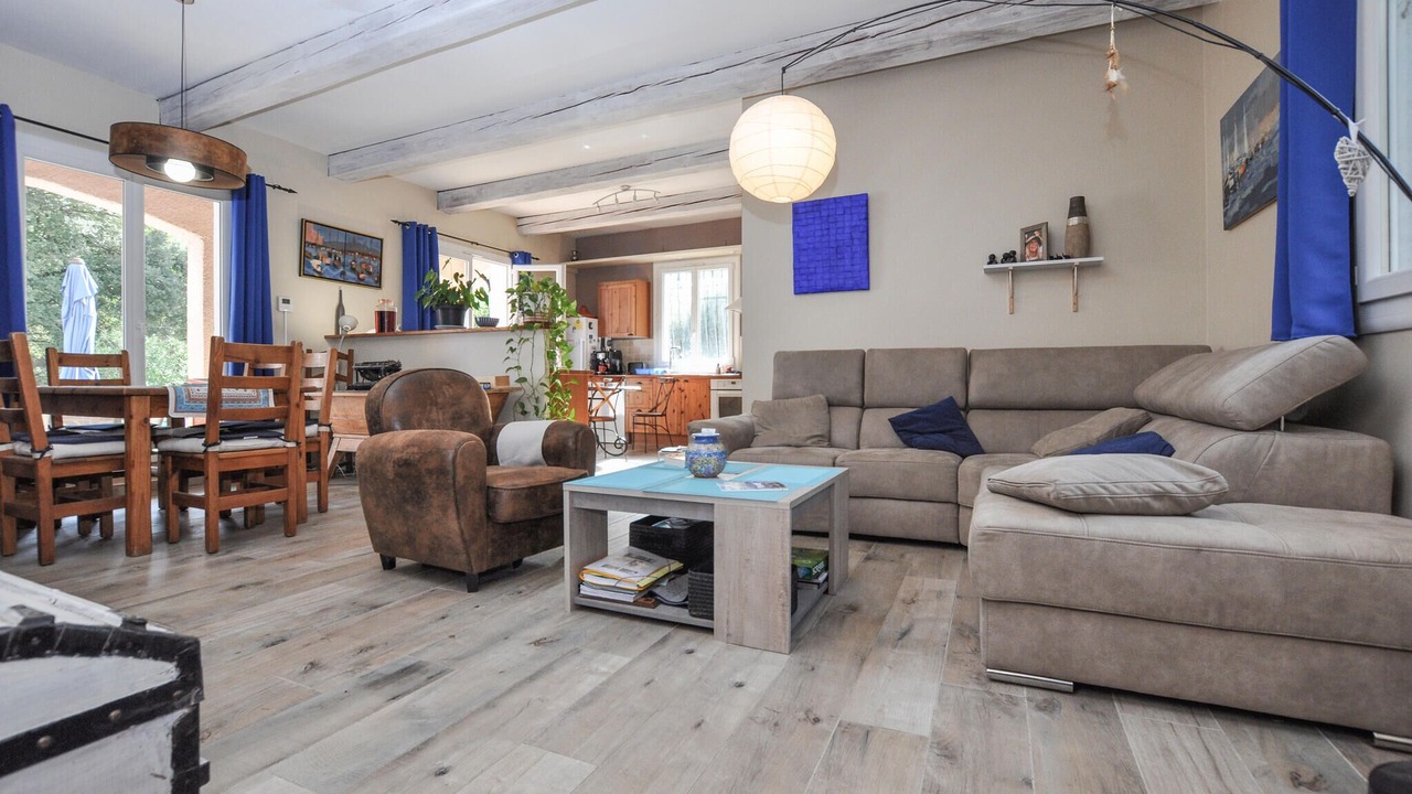 Photo of Bedroom in Besse-sur-Issole