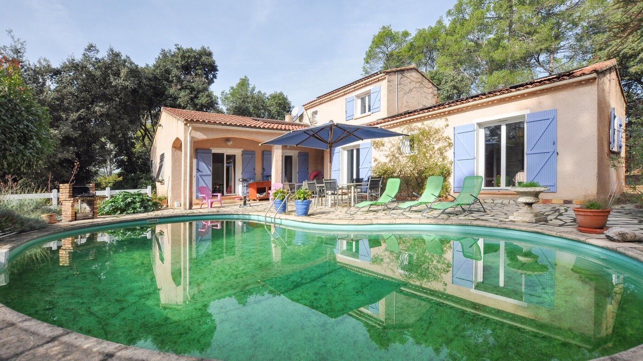 Photo of Outdoor in Besse-sur-Issole