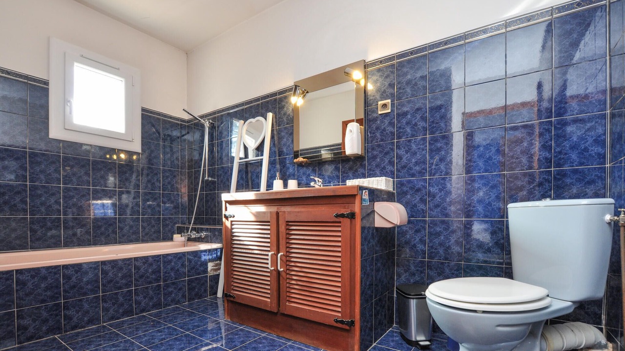 Photo of Bathroom in Besse-sur-Issole
