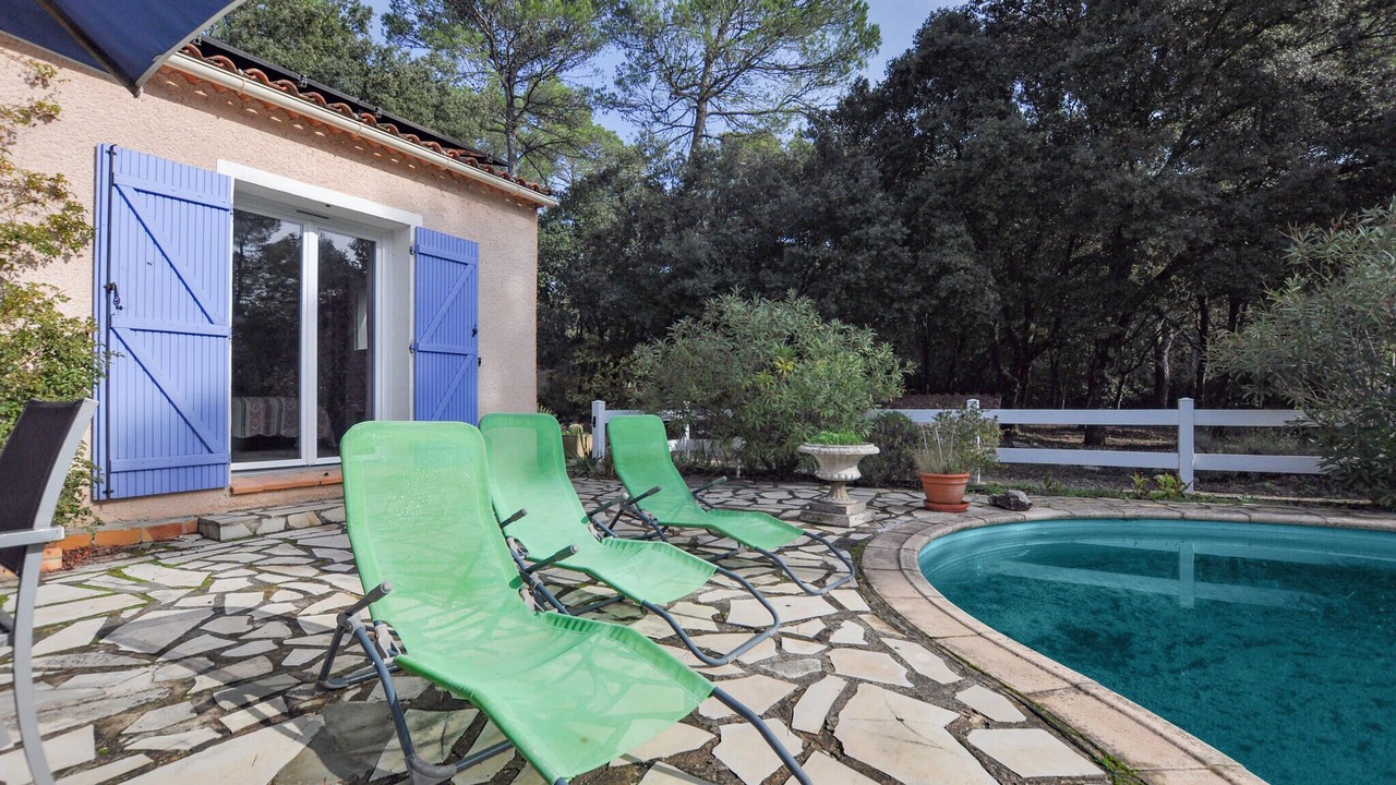 Photo of Outdoor in Besse-sur-Issole