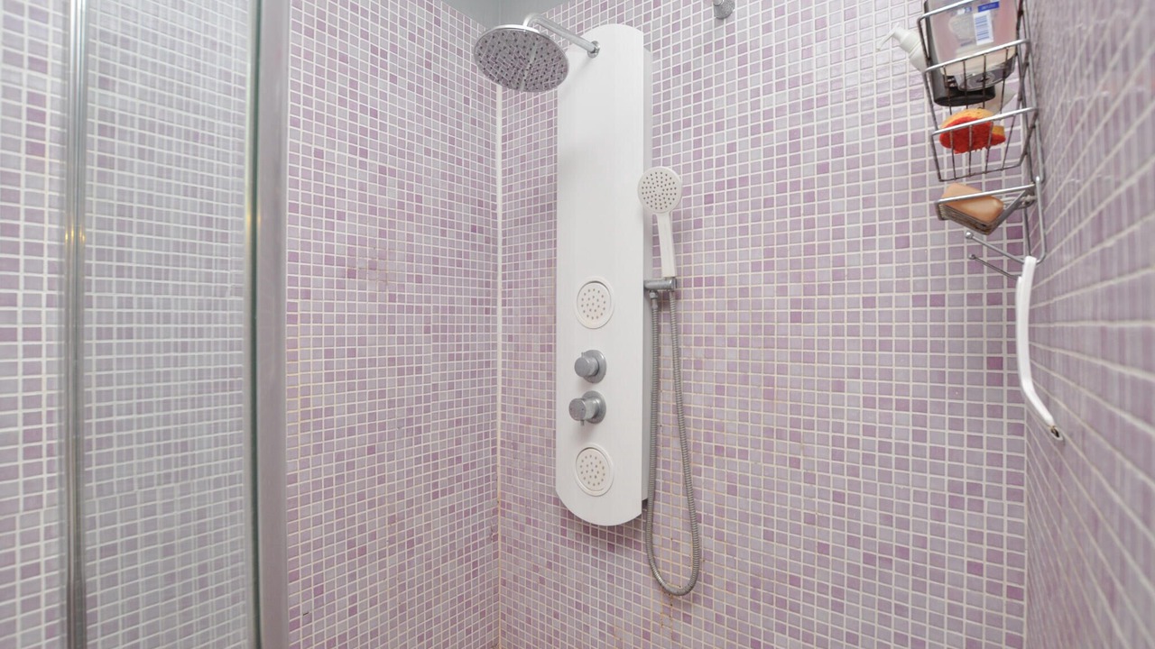 Photo of Bathroom in Besse-sur-Issole