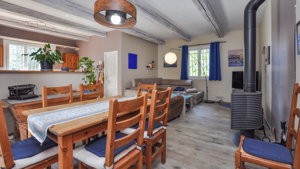 Photo of Bedroom in Besse-sur-Issole