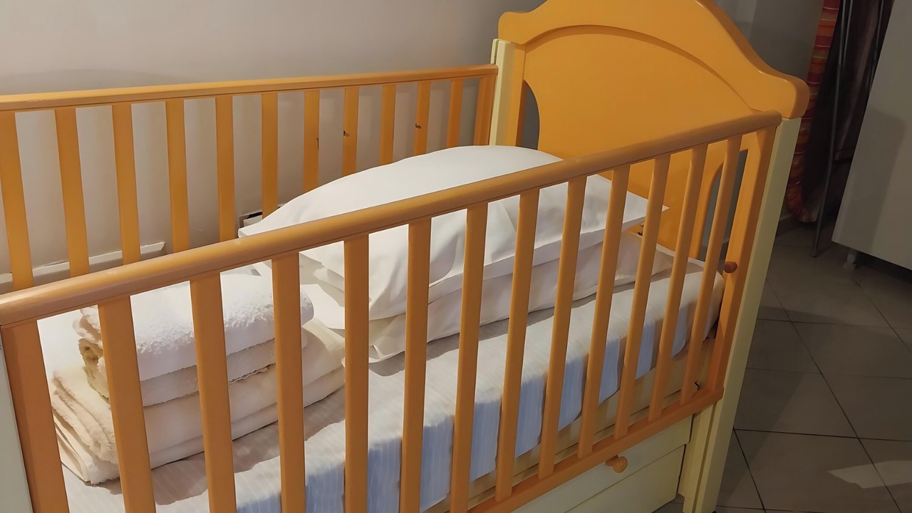 Photo of Bedroom in Menidion