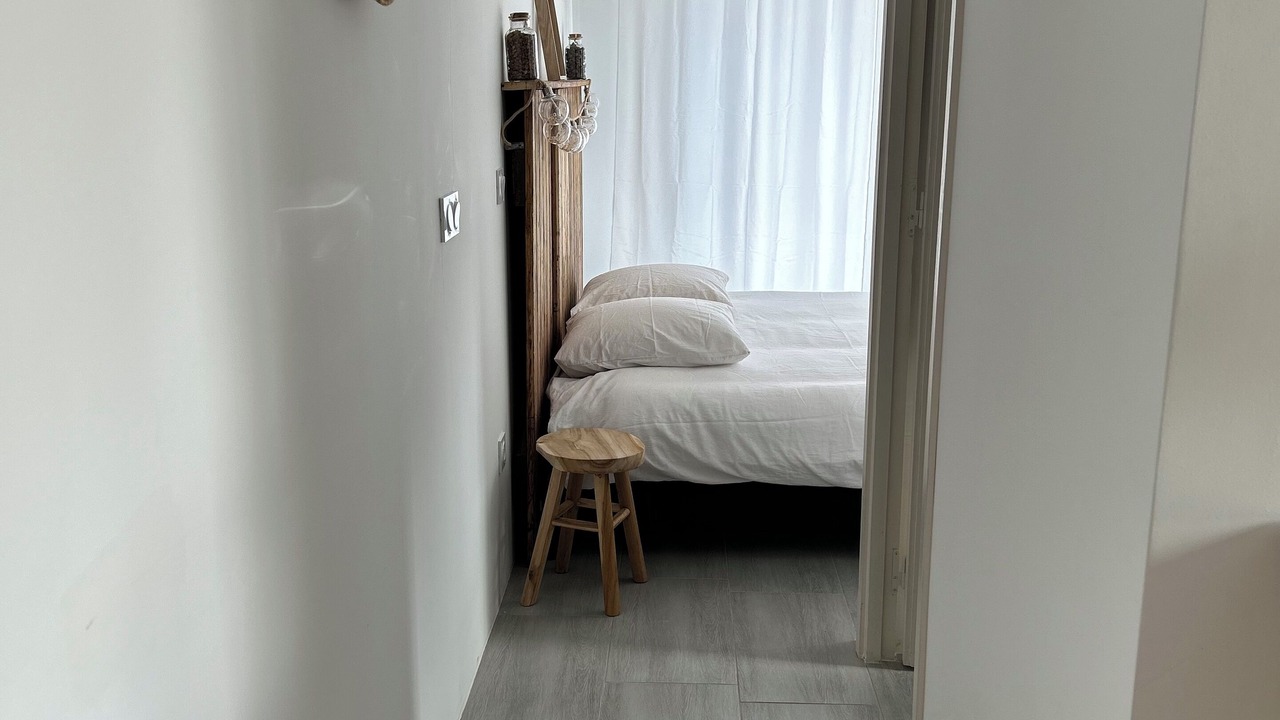 Photo of Bedroom in Seillans