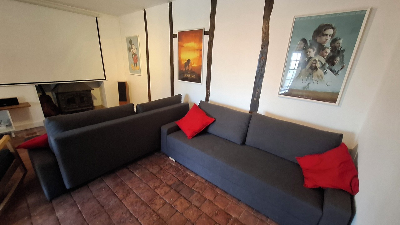 Photo of Livingroom in Preveranges