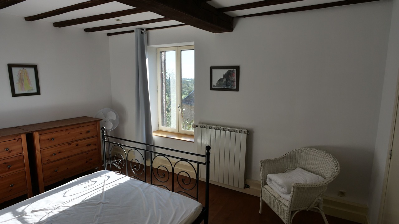 Photo of Bedroom in Preveranges
