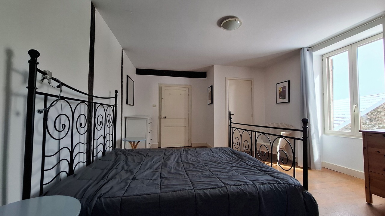 Photo of Bedroom in Preveranges