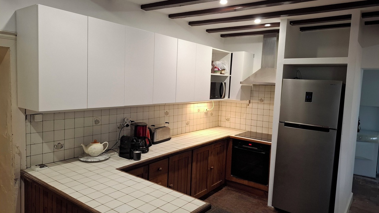 Photo of Kitchen in Preveranges