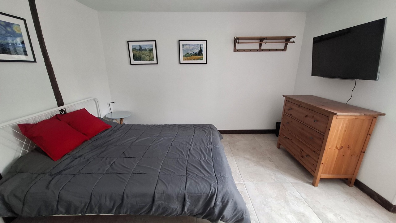 Photo of Bedroom in Preveranges