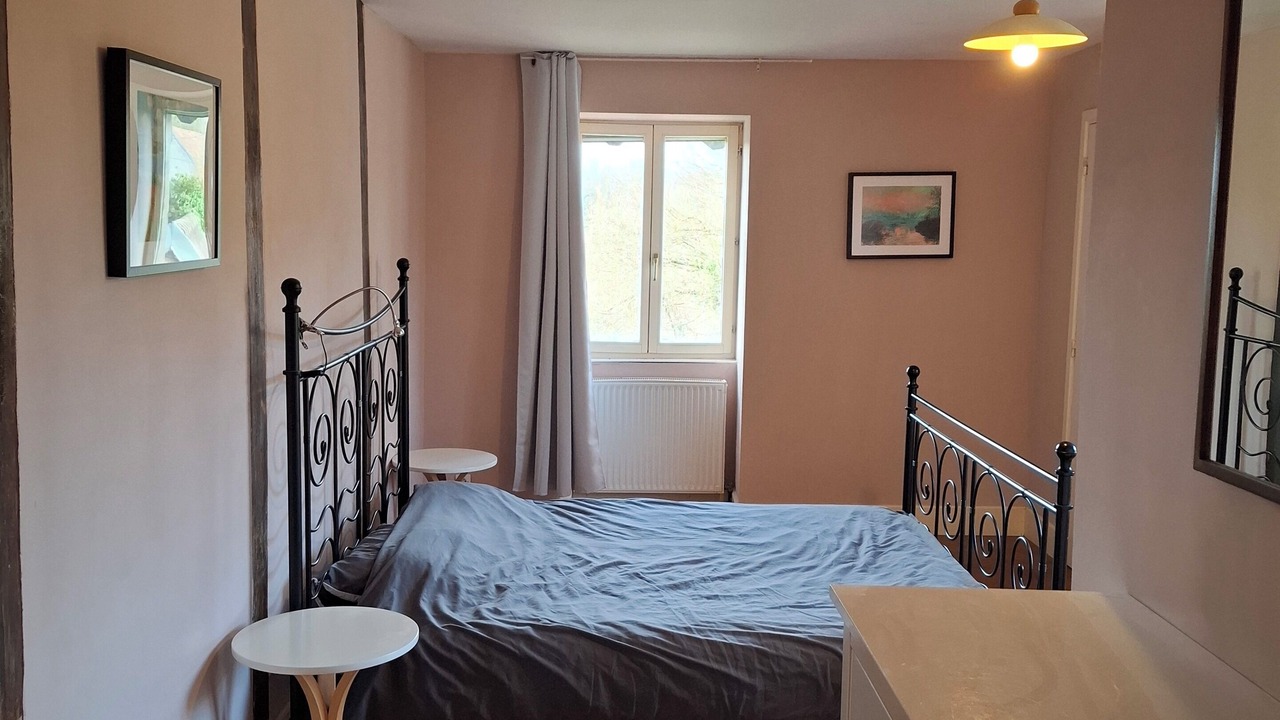 Photo of Bedroom in Preveranges