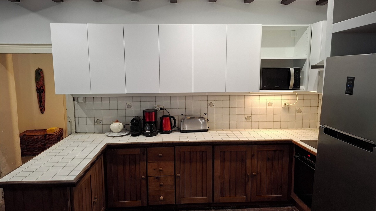 Photo of Kitchen in Preveranges
