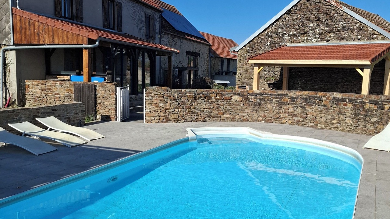Photo of Outdoor in Preveranges