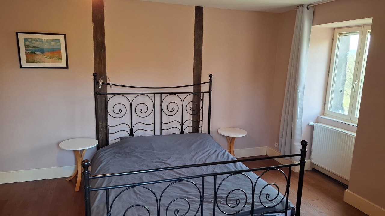 Photo of Bedroom in Preveranges