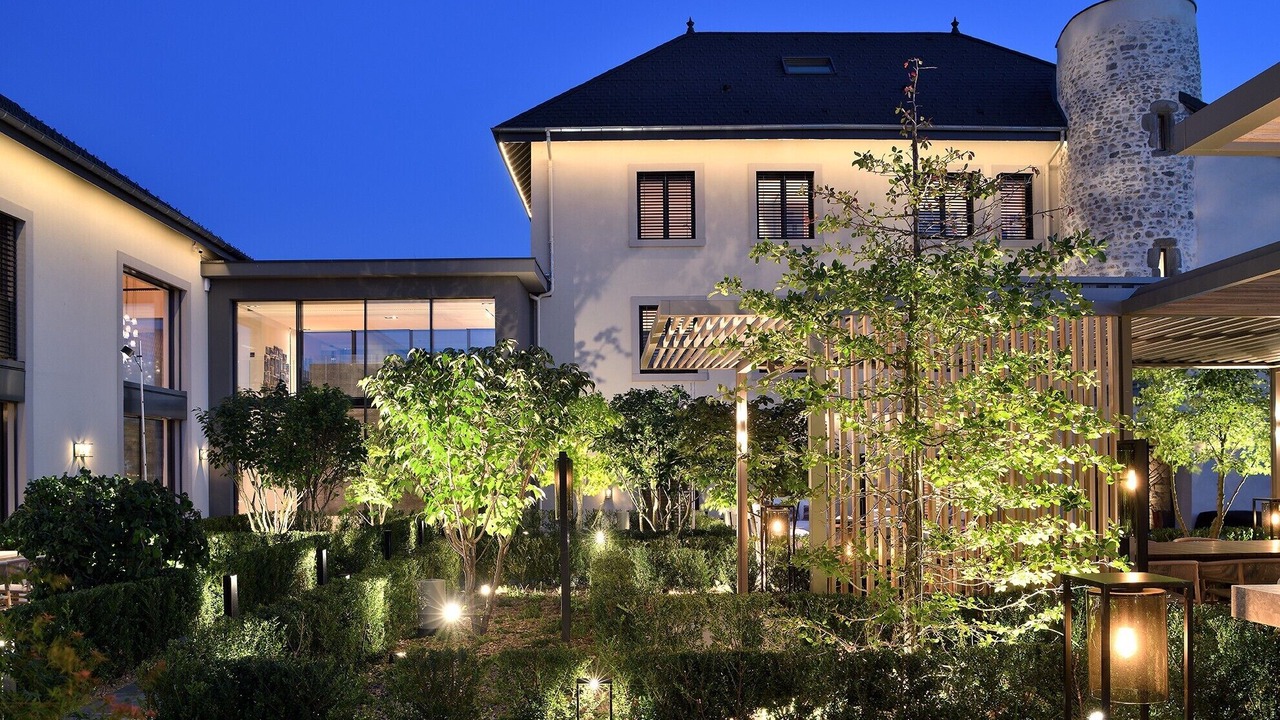 Photo of Outdoor in Saint-Cergues