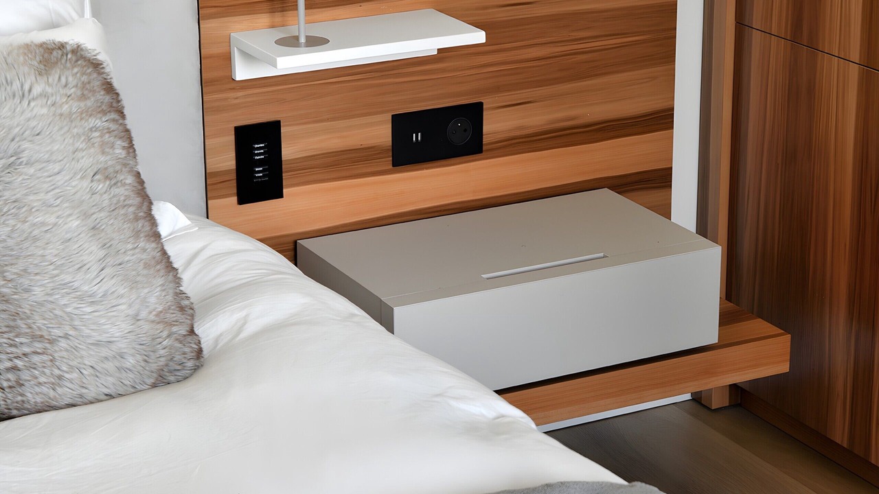 Photo of Bedroom in Saint-Cergues
